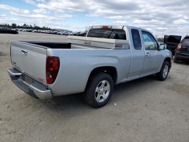 Photo 3 from auction – 2012 GMC CANYON SLE with VIN 1GTE5MF99C8144236