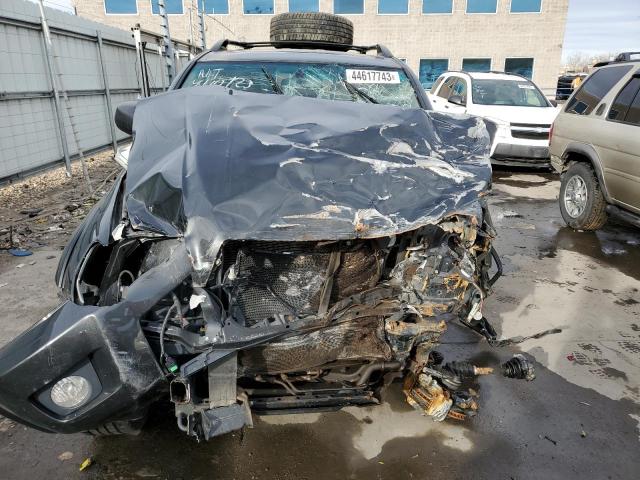 Photo 5 from auction – 2008 TOYOTA 4RUNNER SR with VIN JTEBU14R08K027478
