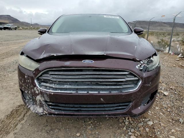 Photo 5 from auction – 2013 FORD FUSION SE with VIN 3FA6P0H79DR262781