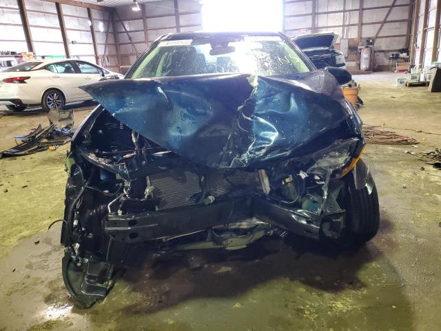 Photo 5 from auction – 2019 TOYOTA COROLLA L with VIN 2T1BURHE1KC236859