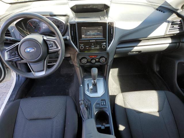 Photo 8 from auction – 2018 SUBARU IMPREZA PR with VIN 4S3GTAB62J3738492