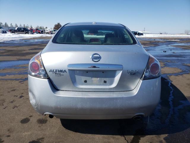 Photo 6 from auction – 2007 NISSAN ALTIMA 3.5 with VIN 1N4BL21E07C133989