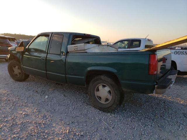 Photo 2 from auction – 1998 GMC SIERRA K15 with VIN 1GDEK19R7WE512059