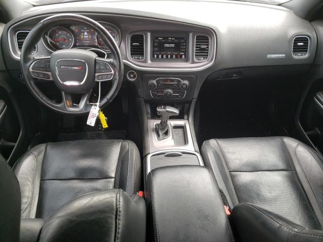 Photo 8 from auction – 2020 DODGE CHARGER SX with VIN 2C3CDXBG9LH140301