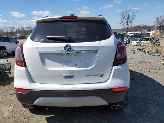 Photo 6 from auction – 2019 BUICK ENCORE ESS with VIN KL4CJGSM5KB785653