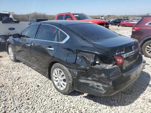 Photo 2 from auction – 2016 NISSAN ALTIMA 2.5 with VIN 1N4AL3AP7GN364704