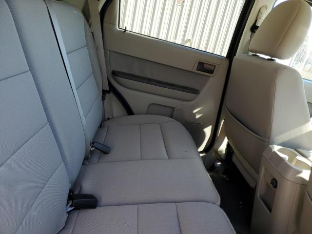 Zdjęcie 11 z aukcji – 2011 FORD ESCAPE XLT z VIN 1FMCU9DG1BKC28539