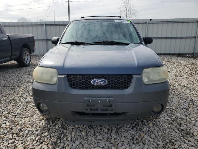 Photo 5 from auction – 2005 FORD ESCAPE XLT with VIN 1FMCU93135KD29695