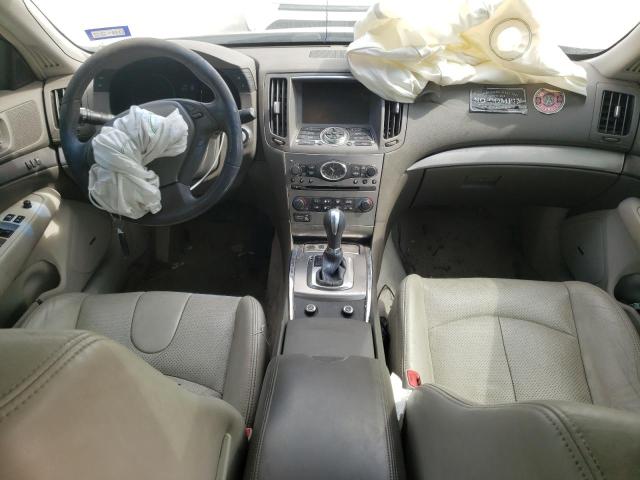 Photo 8 from auction – 2013 INFINITI G37 BASE with VIN JN1CV6AP8DM711069
