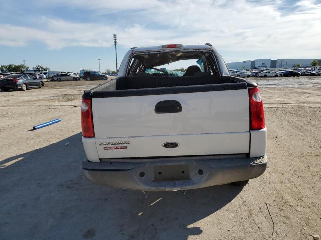 Photo 6 from auction – 2002 FORD EXPLORER S with VIN 1FMZU67E92UC47976