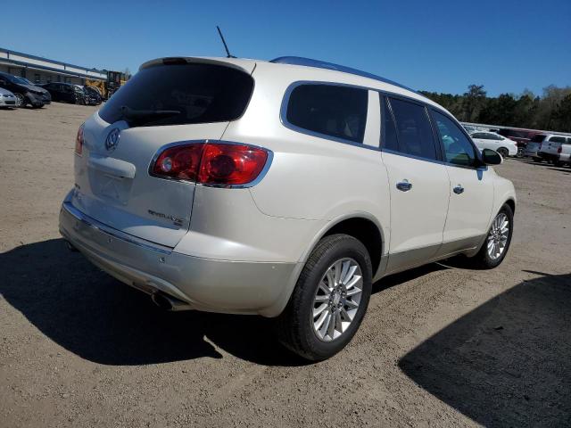 Photo 3 from auction – 2012 BUICK ENCLAVE with VIN 5GAKVCEDXCJ388345