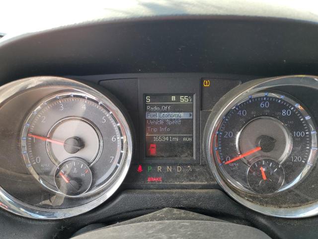 Photo 9 from auction – 2014 CHRYSLER TOWN & COU with VIN 2C4RC1BG3ER256600