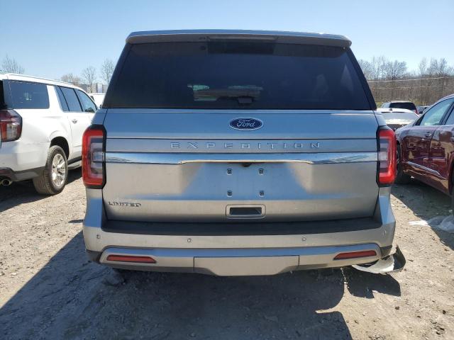 Photo 6 from auction – 2022 FORD EXPEDITION with VIN 1FMJU2AT8NEA52298