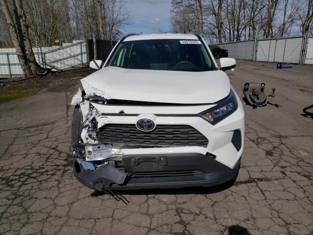 Photo 5 from auction – 2019 TOYOTA RAV4 LE with VIN JTMG1RFV4KD509099