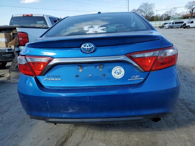 صورة رقم 6 من المزاد - 2016 TOYOTA CAMRY مع VIN 4T1BF1FK5GU559340