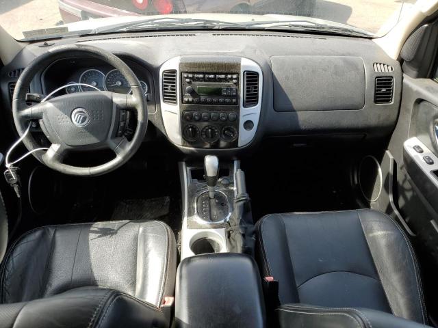 Photo 8 from auction – 2005 MERCURY MARINER with VIN 4M2CU57185DJ25884