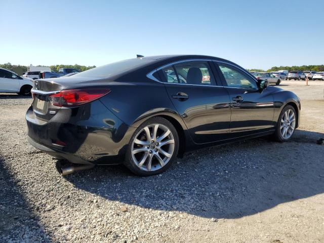 Photo 3 from auction – 2016 MAZDA 6 TOURING with VIN JM1GJ1V59G1403792
