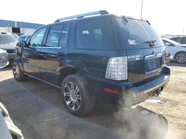 Photo 2 from auction – 2008 MERCURY MOUNTAINEE with VIN 4M2EU38858UJ10594