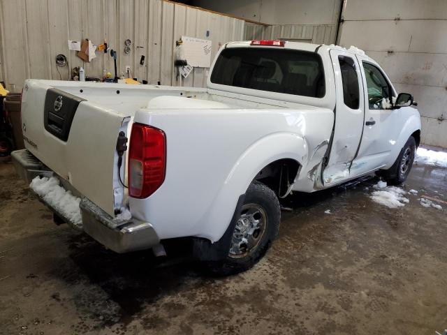 Photo 3 from auction – 2010 NISSAN FRONTIER K with VIN 1N6BD0CT5AC448945