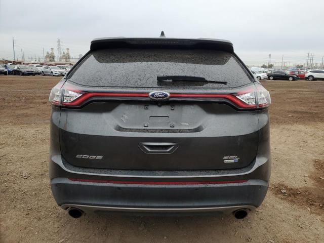 Photo 6 from auction – 2016 FORD EDGE SEL with VIN 2FMPK4J95GBC57057