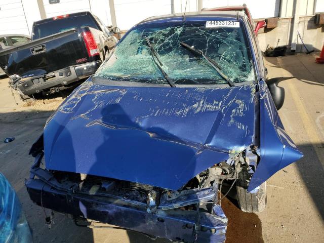 Photo 5 from auction – 2003 FORD FOCUS with VIN 3FAFP373X3R118414