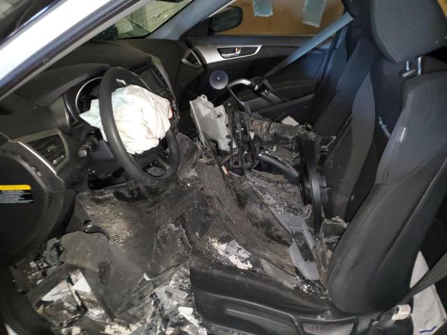 Zdjęcie 7 z aukcji – 2016 HYUNDAI VELOSTER z VIN KMHTC6AD7GU279339