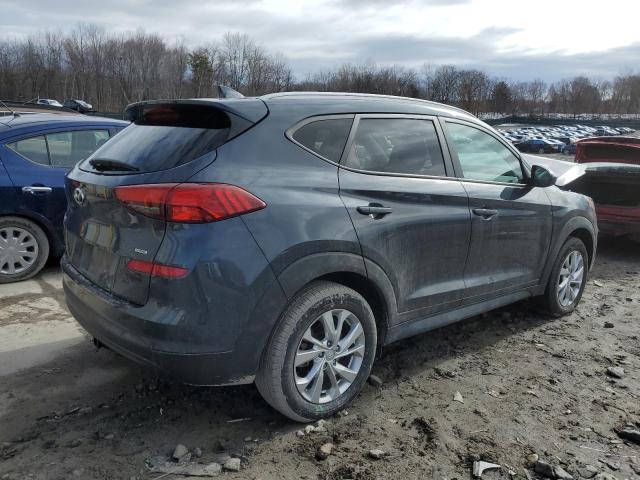 Photo 3 from auction – 2019 HYUNDAI TUCSON LIM with VIN KM8J3CA46KU023711