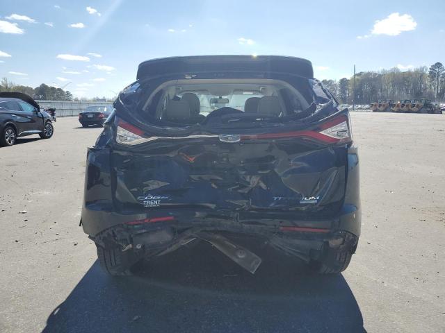 Photo 6 from auction – 2018 FORD EDGE TITAN with VIN 2FMPK3K99JBB90141