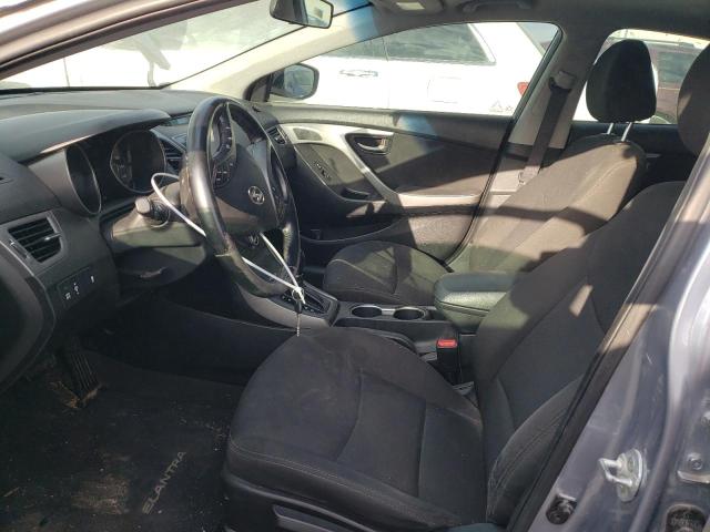Photo 7 from auction – 2015 HYUNDAI ELANTRA with VIN 5NPDH4AE8FH612261