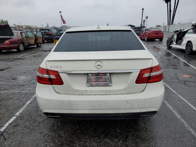 Photo 6 from auction – 2011 MERCEDES-BENZ E 350 with VIN WDDHF5GB2BA471365