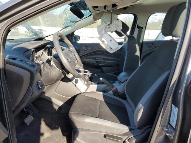 Photo 7 from auction – 2014 FORD ESCAPE S with VIN 1FMCU0F7XEUE35951