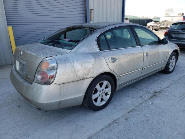 Photo 3 from auction – 2004 NISSAN ALTIMA BAS with VIN 1N4AL11D84C171589