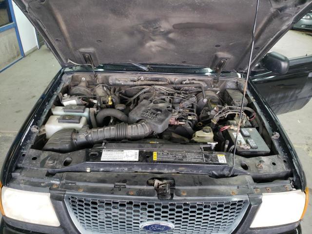 Photo 11 from auction – 2001 FORD RANGER SUP with VIN 1FTZR15E61PA36601