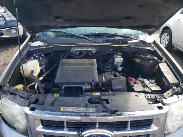 Photo 11 from auction – 2012 FORD ESCAPE LIM with VIN 1FMCU9EG2CKA02395