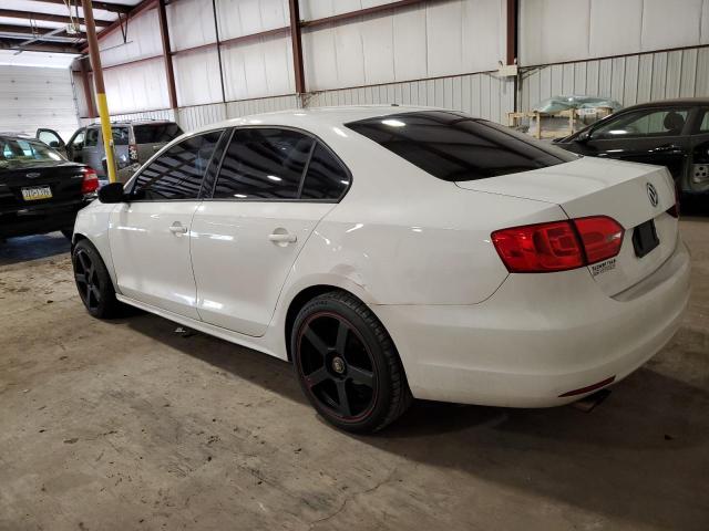 Photo 2 from auction – 2014 VOLKSWAGEN JETTA BASE with VIN 3VW2K7AJ1EM240825