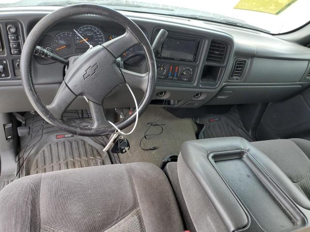 Photo 8 from auction – 2006 CHEVROLET SILVERADO with VIN 1GCGK13U86F182615