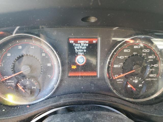 Photo 9 from auction – 2014 DODGE CHARGER PO with VIN 2C3CDXAT0EH186035
