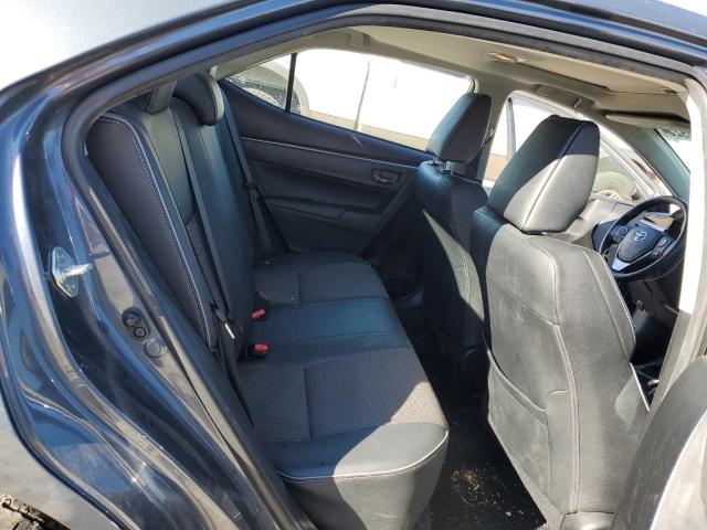 Photo 10 from auction – 2014 TOYOTA COROLLA L with VIN 5YFBURHEXEP118877