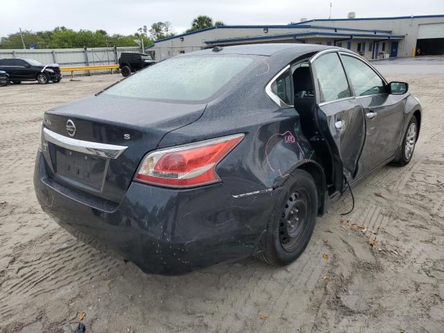 Photo 3 from auction – 2015 NISSAN ALTIMA 2.5 with VIN 1N4AL3AP3FC258454