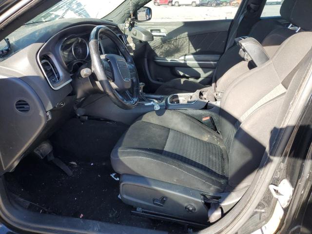 Photo 7 from auction – 2016 DODGE CHARGER SE with VIN 2C3CDXBG9GH211048
