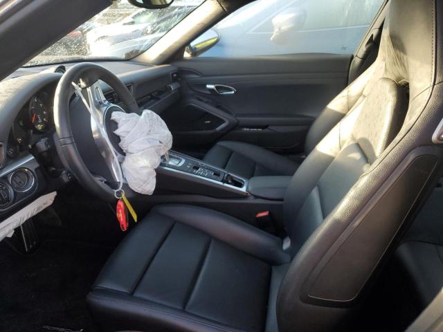 Photo 7 from auction – 2013 PORSCHE 911 CARRER with VIN WP0AA2A90DS108056