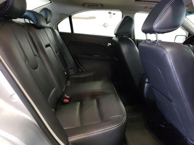 Photo 10 from auction – 2011 FORD FUSION SEL with VIN 3FAHP0JG6BR189241