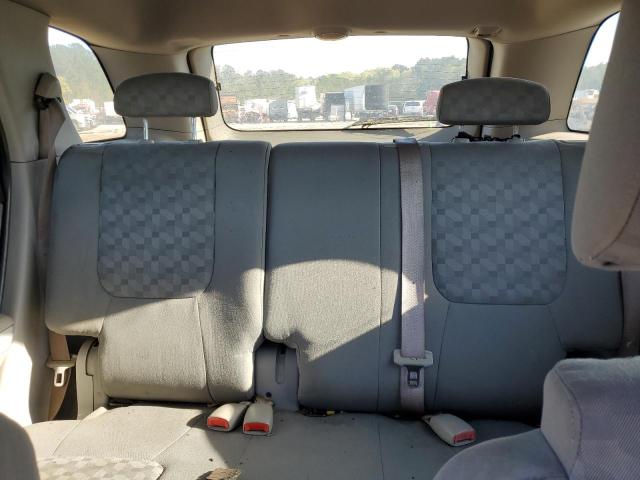 Photo 10 from auction – 2007 CHEVROLET EQUINOX LS with VIN 2CNDL23F876023656