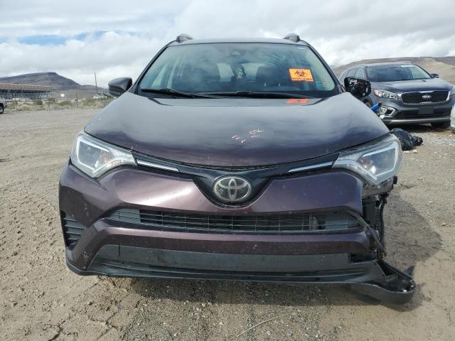 Photo 5 from auction – 2017 TOYOTA RAV4 LE with VIN 2T3ZFREV6HW318176