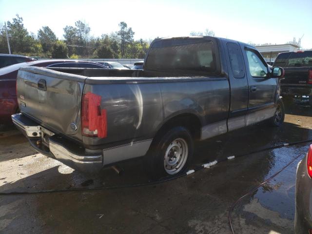 Photo 3 from auction – 2003 FORD F150 with VIN 1FTRX17W33NB59430