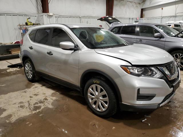 Photo 4 from auction – 2020 NISSAN ROGUE S with VIN KNMAT2MV3LP522579