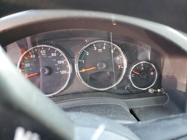 Photo 9 from auction – 2012 JEEP LIBERTY SP with VIN 1C4PJLAKXCW158876