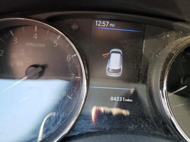 Photo 9 from auction – 2019 NISSAN ROGUE S with VIN KNMAT2MT0KP510953