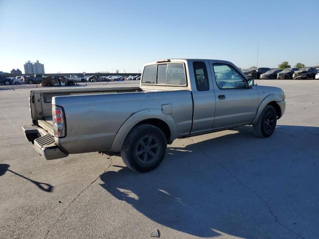 Photo 3 from auction – 2003 NISSAN FRONTIER K with VIN 1N6DD26T73C403704