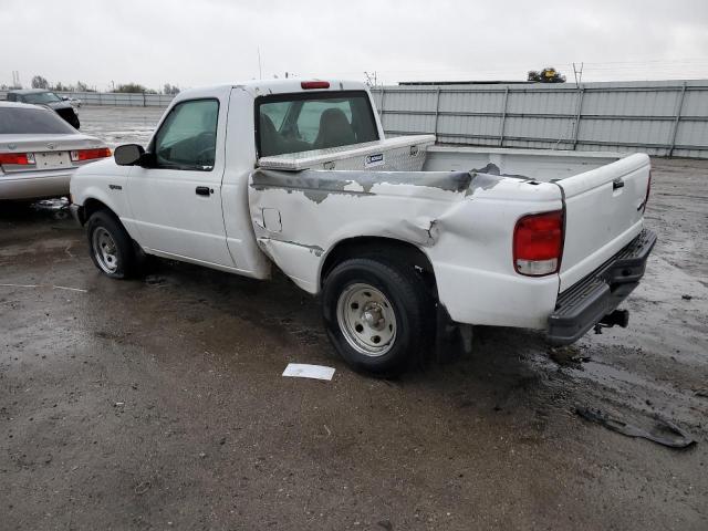 Photo 2 from auction – 2000 FORD RANGER with VIN 1FTYR10V3YPA83761